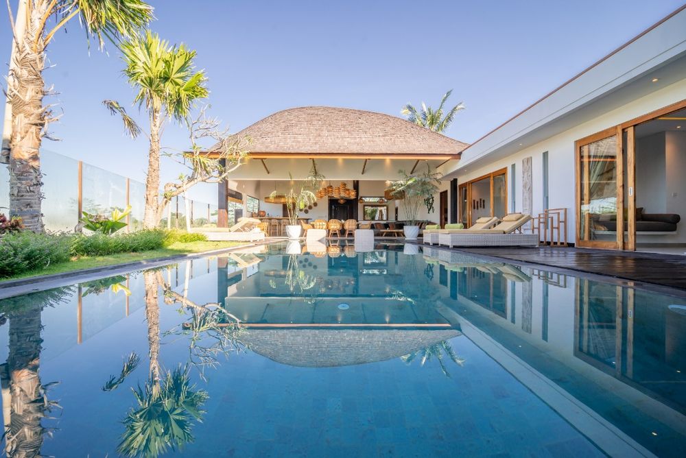 Бали: Убуд, K Club Ubud 5*