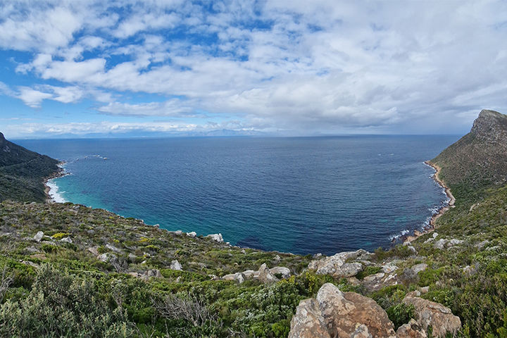 Туры в Африку: ЮАР