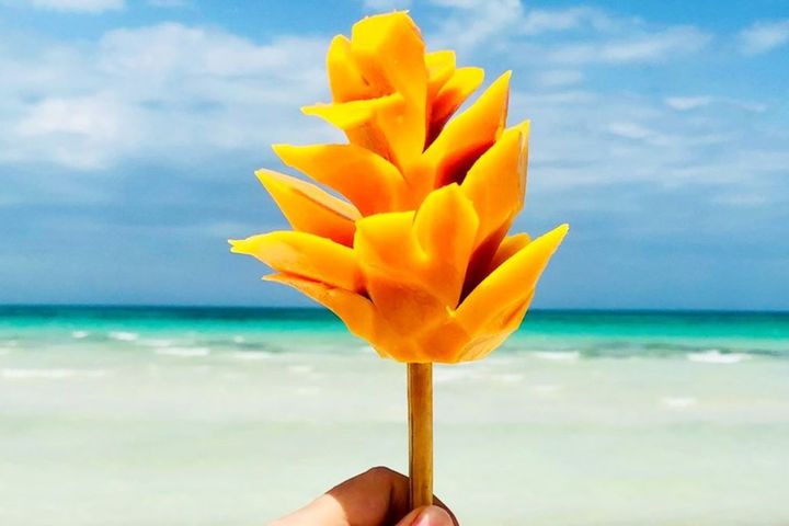 Туры в Таиланд: пляжный отдых на Пхукете