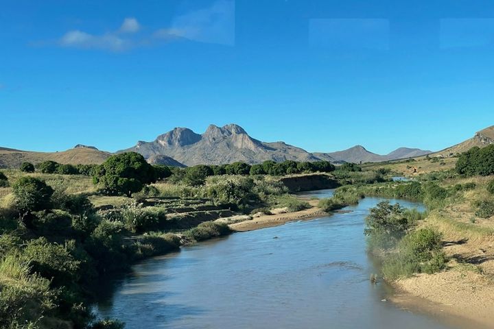 Туры на Мадагаскар