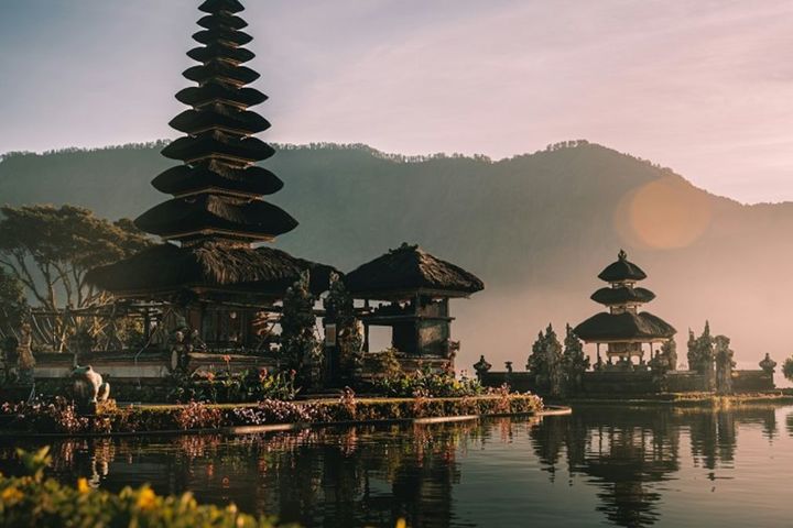 Туры на Бали