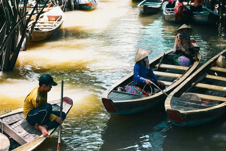 Туры во Вьетнам - Жемчужины юга