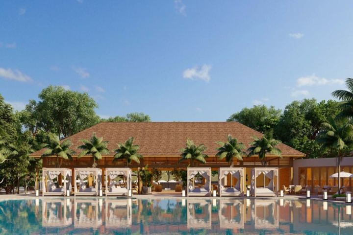 Paradisus by Meliá Bali 5*