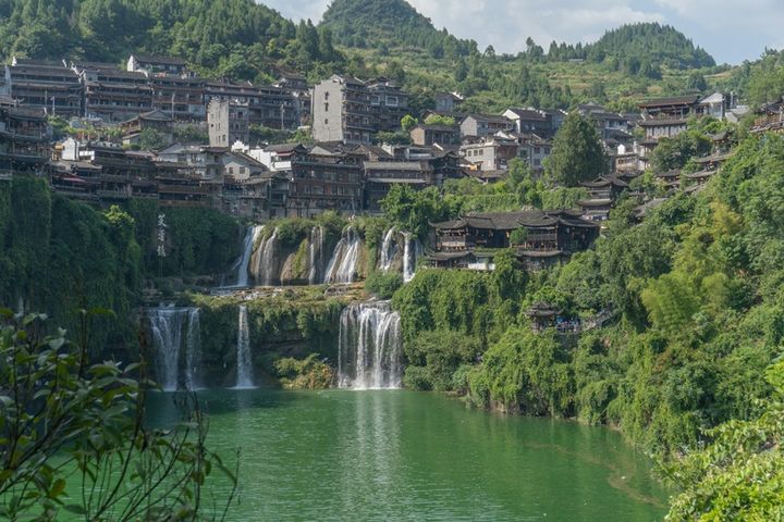 Туры в Китай