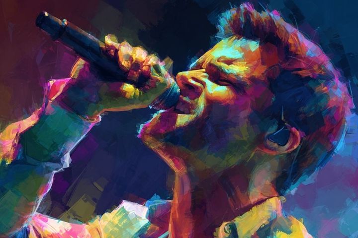 Туры в Стамбул на концерт Рики Мартина