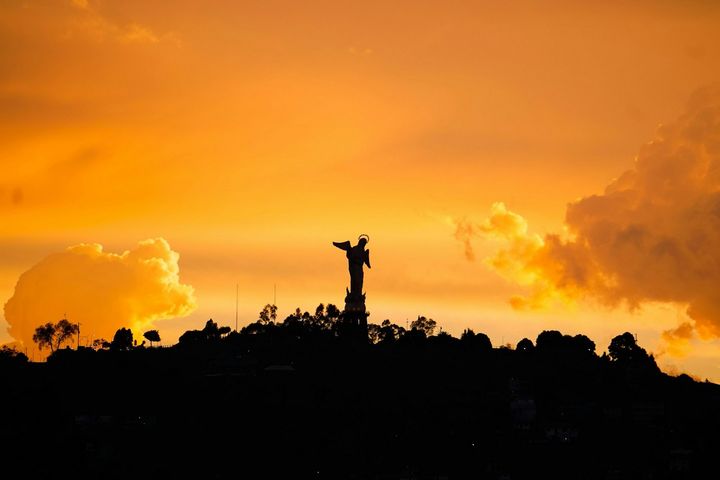 Туры в Эквадор