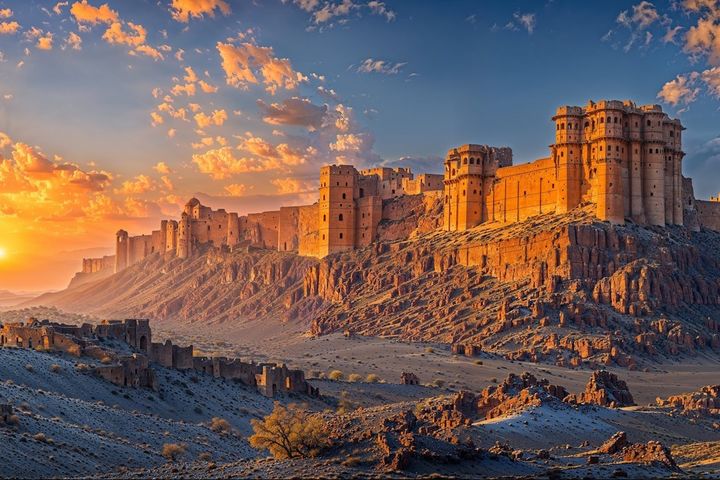 Групповые туры в Индию