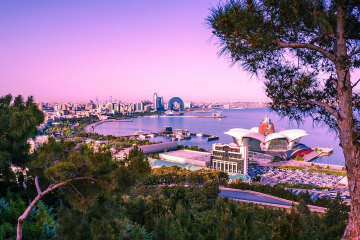 Туры в Азербайджан