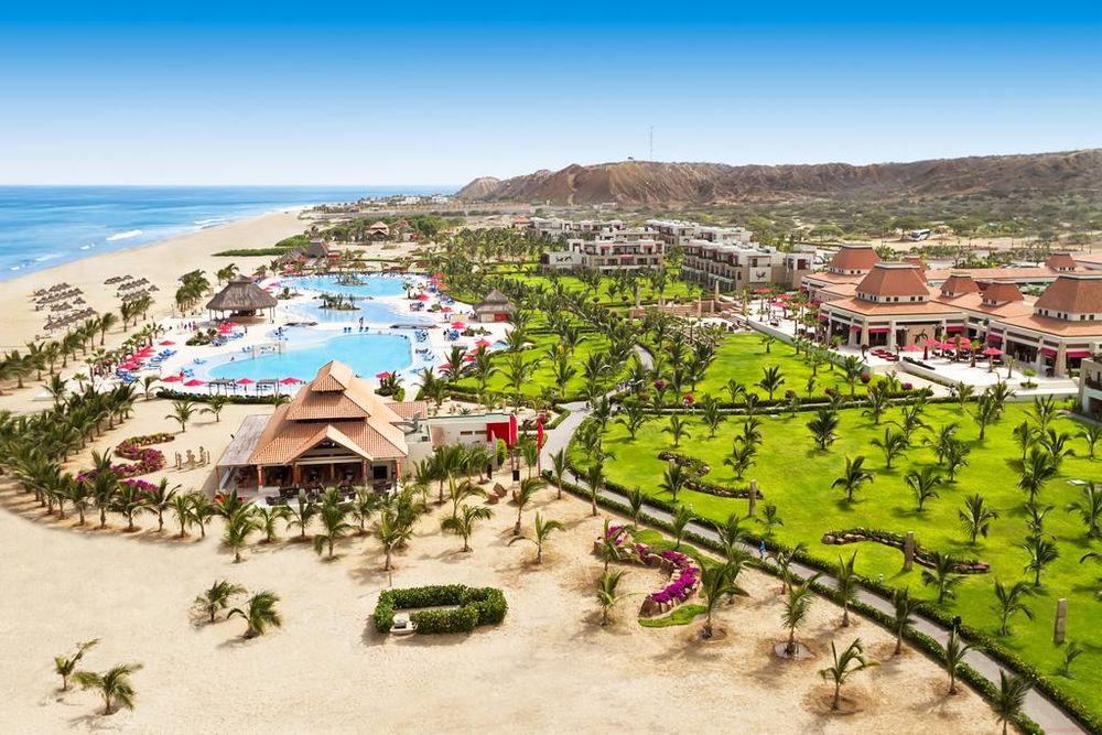 Перу: Royal Decameron Punta Sal In Peru Tumbes 4*