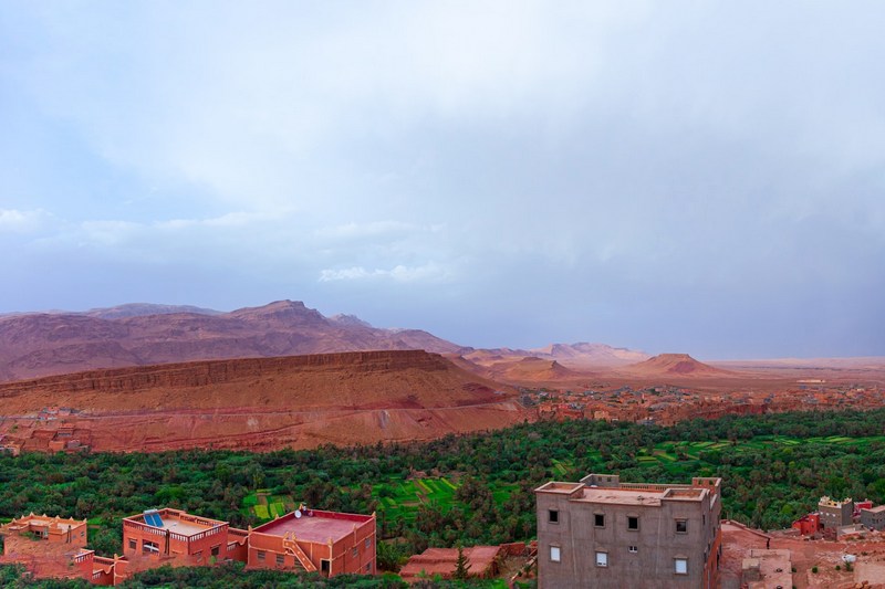 Марокко: Тингир