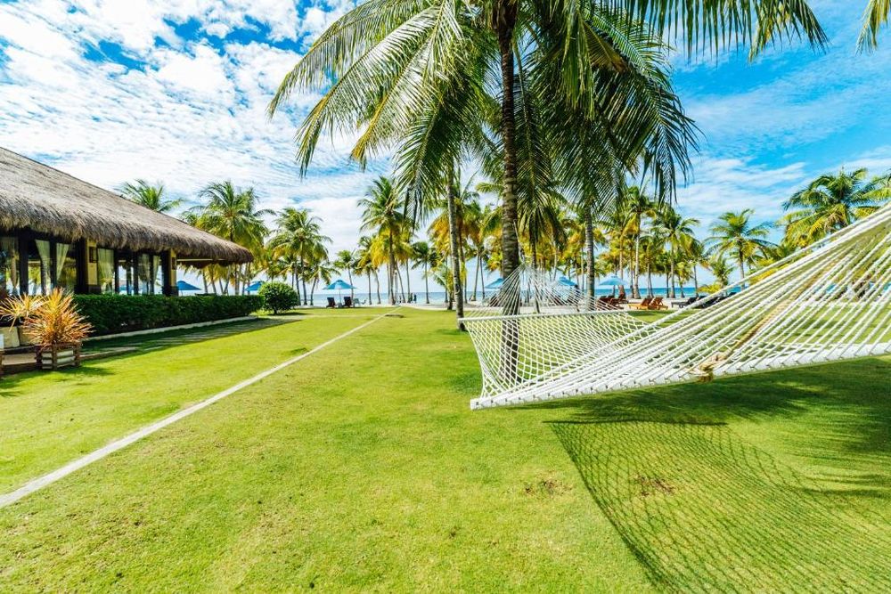 Филиппины: Бохоль, Bohol Beach Club 4*