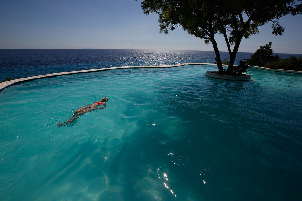 Филиппины: о. Сумилон, Sumilon Bluewater Resort 4*