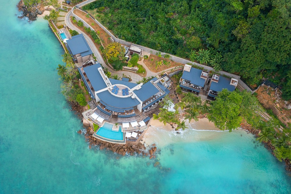 Сейшелы: Mango House Seychelles, LXR Hotels & Resorts 5*