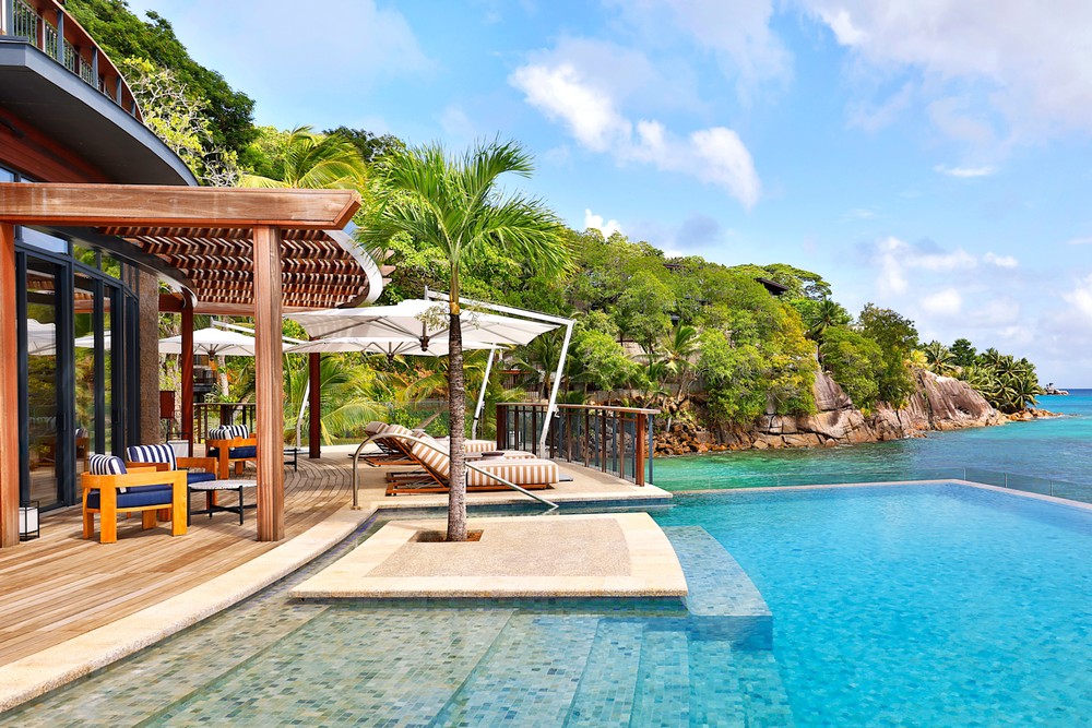 Сейшелы: Mango House Seychelles, LXR Hotels & Resorts 5*
