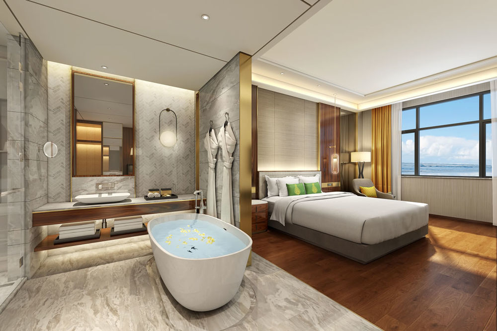 Камбоджа: Сием Рип, XiHu Resort 5*