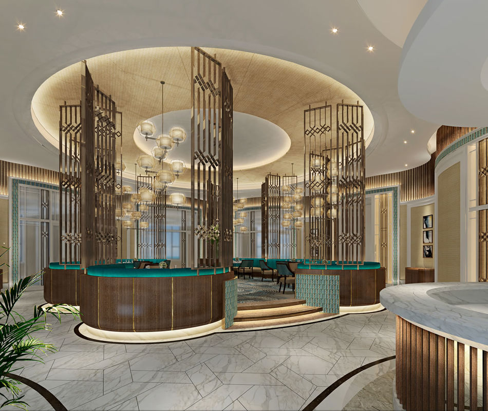 Камбоджа: Сием Рип, XiHu Resort 5*