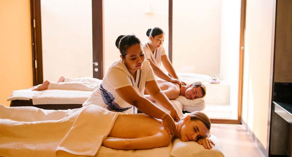 Шри-Ланка: отель Anantara Kalutara Resort, йога