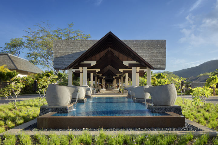 Отель Story Seychelles