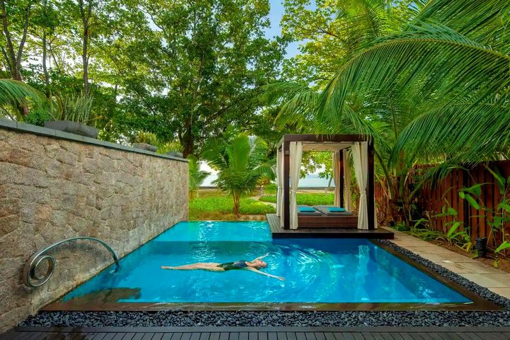 Туры на Сейшелы: Story Seychelles 5*