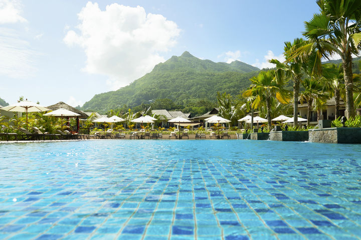Отель Story Seychelles
