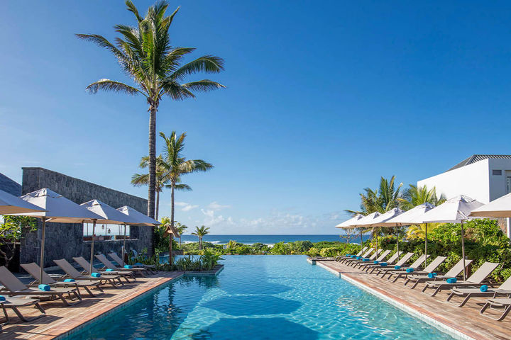 Anantara Iko Mauritius Resort & Villas 5*