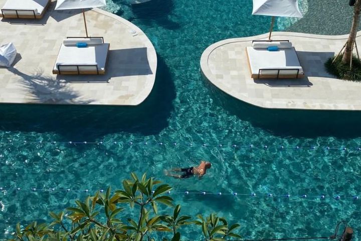 Pronoia Community Villa