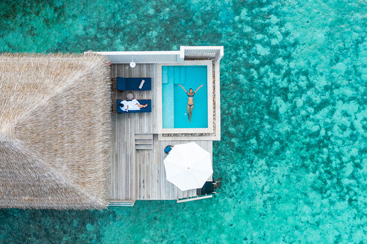 Мальдивы - Baglioni Resort Maldives 5* - туры из %%CITY_RNAME%%