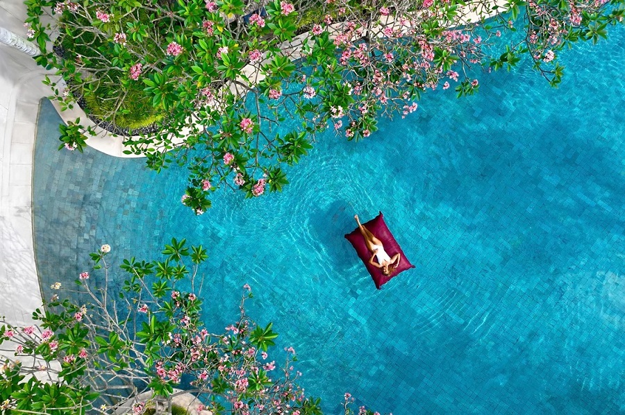 Индонезия: Бали, Movenpick Resort & Spa