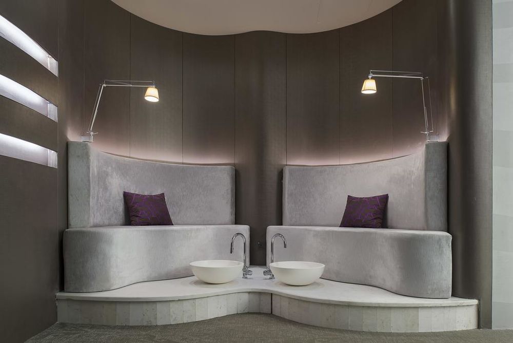 Катар: Доха, Dusit Hotel and Suites 5*