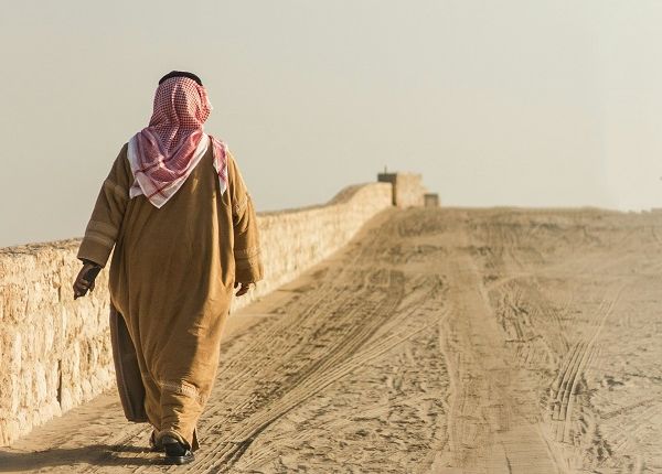 Бахрейн: Манама