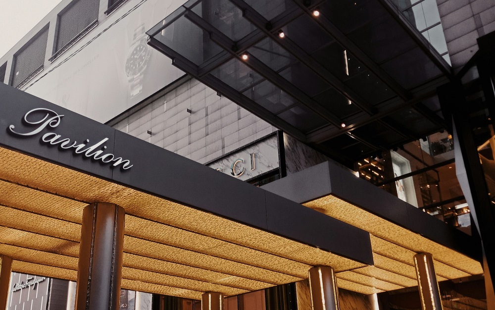 Малайзия: Куала-Лумпур