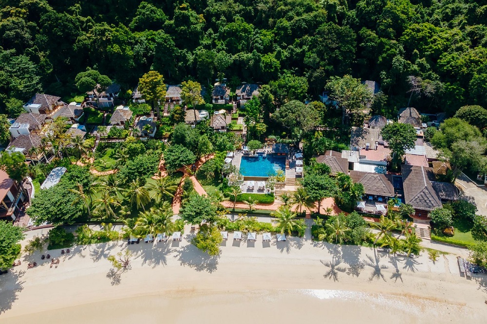 Таиланд: Ко Самет, Le Vimarn Cottages & Spa 5*