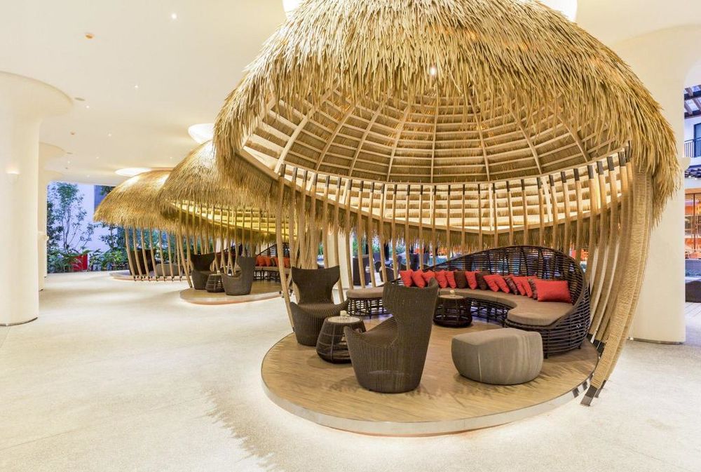 Таиланд: Паттайя, Centra by Centara Maris Resort 4*