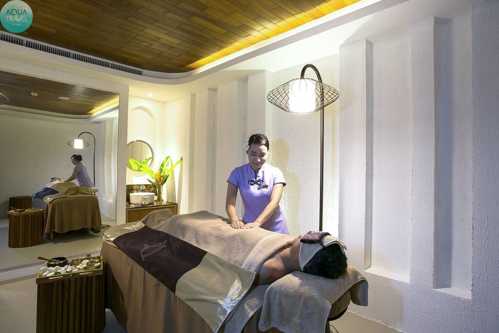 Таиланд: Паттайя, Centra by Centara Maris Resort 4*