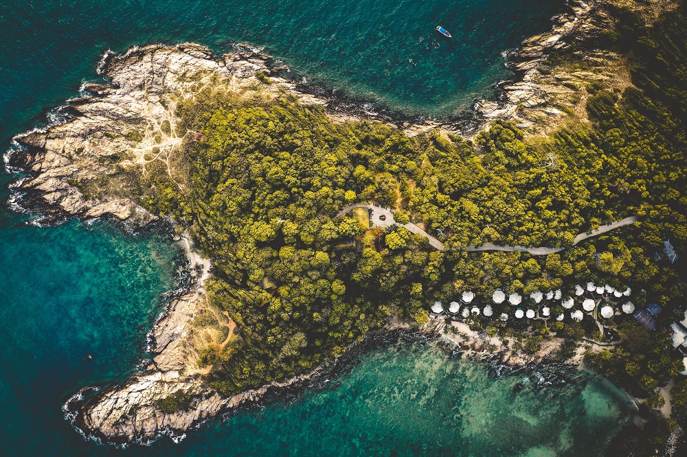 Таиланд: Ко Самет