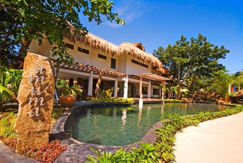 Maribago Bluewater Beach Resort 4*