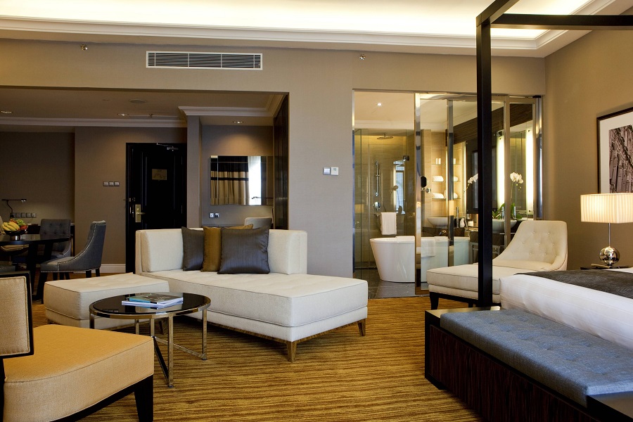 Малайзия: Куала-Лумпур, Majestic Hotel Kuala Lumpur 5*