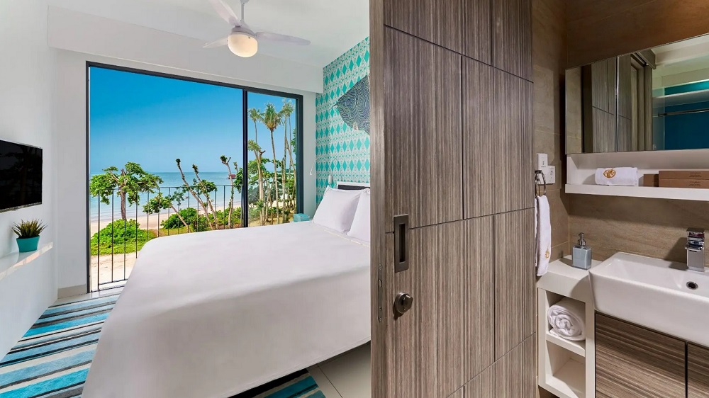 Индонезия: о. Бинтан, Cassia Bintan 4*
