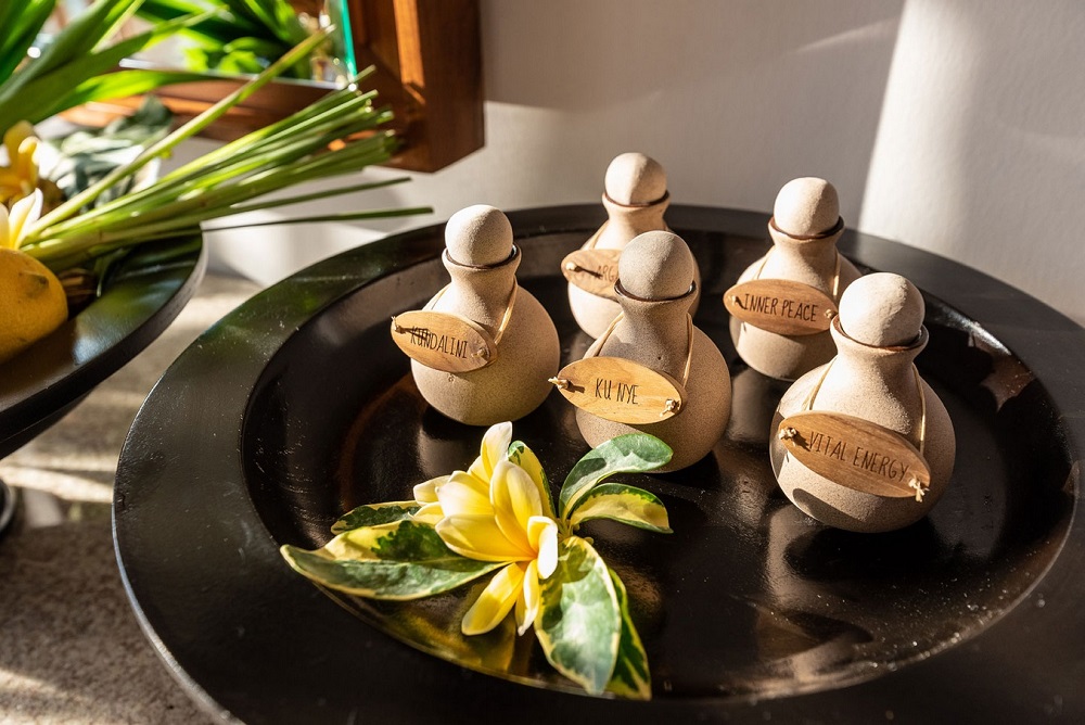 Индонезия: о. Бинтан, The Residence Bintan 5*