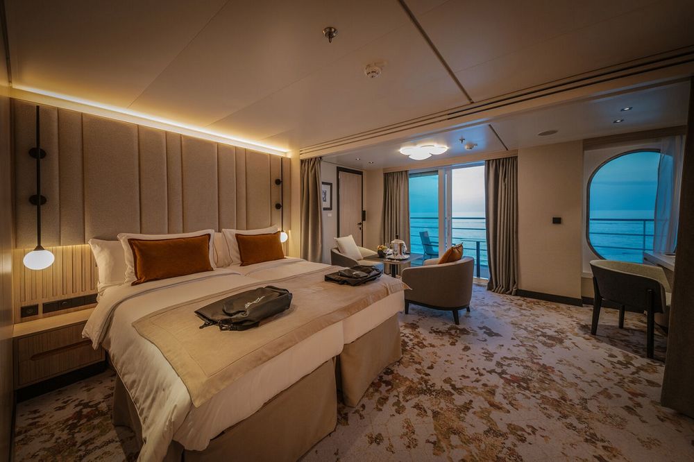 SH Diana: Junior Suite