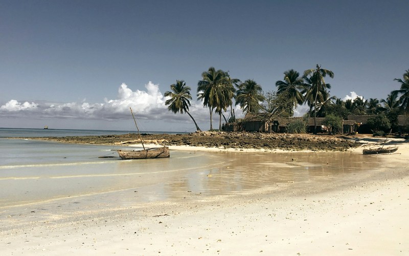 Мадагаскар: Диего Суарез