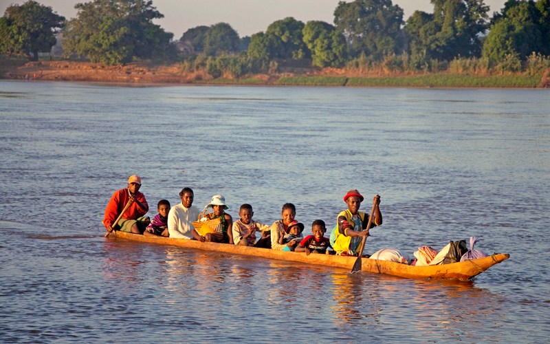 Мадагаскар: Анкифи
