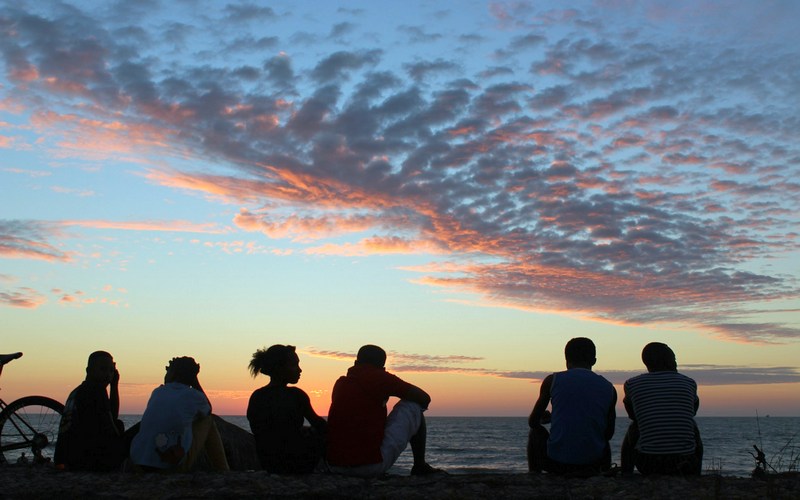 Мадагаскар: Анкифи