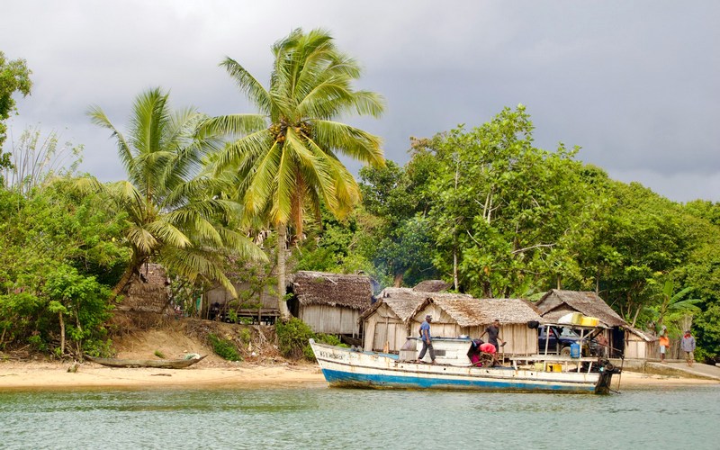 Мадагаскар: Анкифи