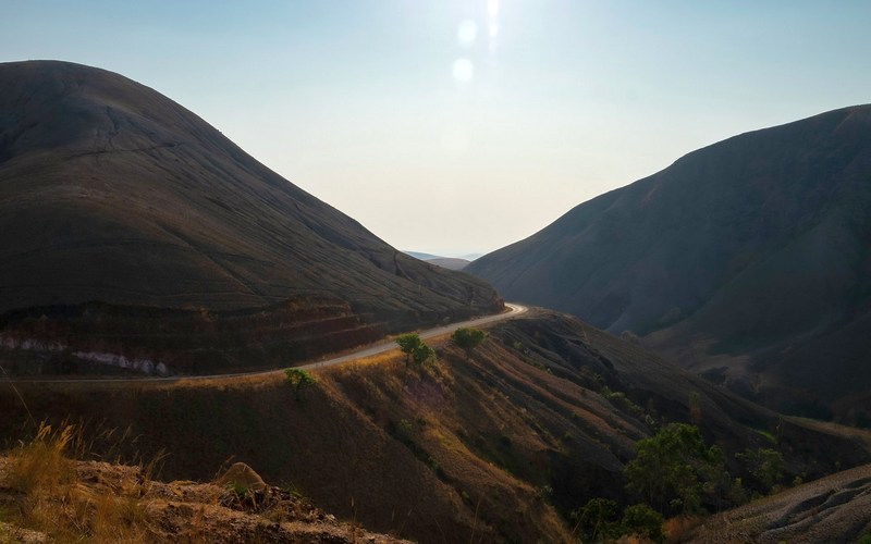 Мадагаскар: Анкарана