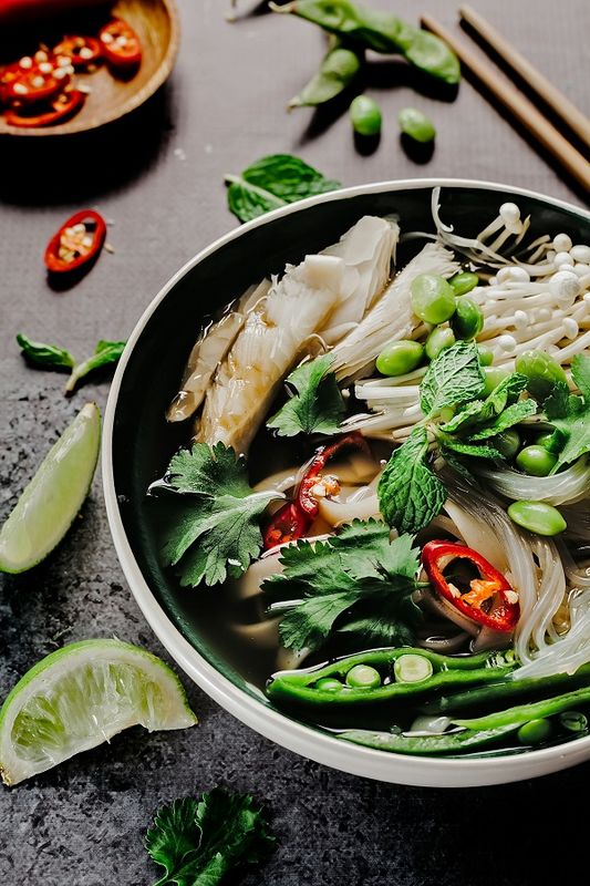 Вьетнам: национальная кухня