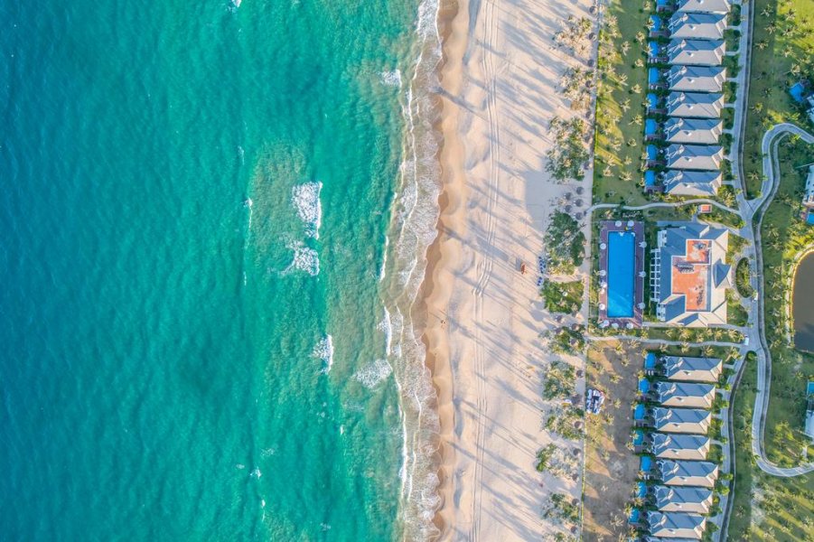 Вьетнам: Нячанг, Vinpearl Resort&Spa Long Beach 5*