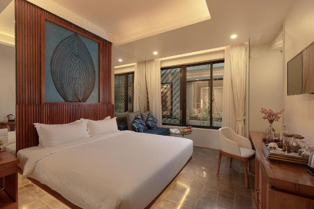Камбоджа: Сием Риеп, Hari 4*