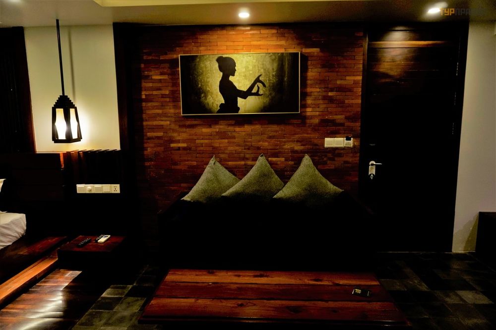Камбоджа: Сием Риеп, Hari 4*