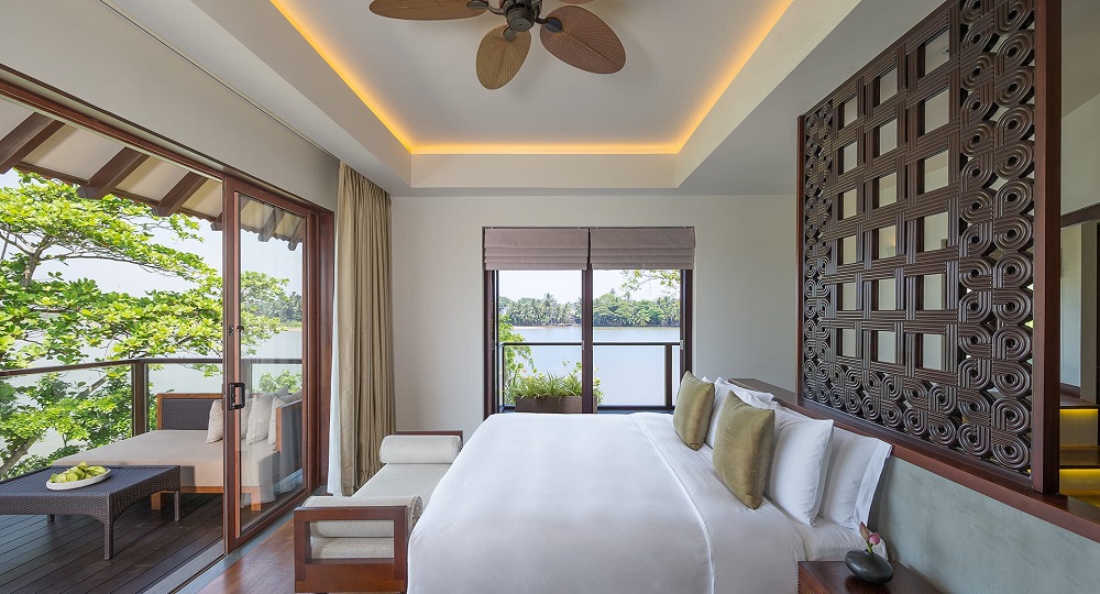 Шри Ланка: отель Anantara Kalutara Resort 5*